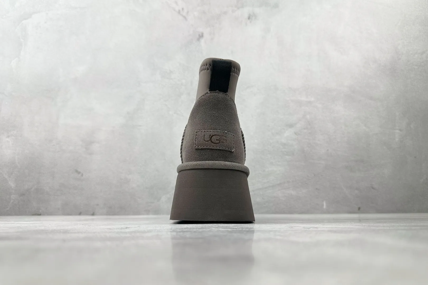 🐲💰 560 supports store UGG snow boots Thundercloud color Item number: 1168170-THND Size: 35 36 36.5 37.5 38 38.5 39 40